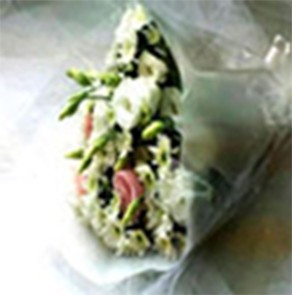 生花祭壇