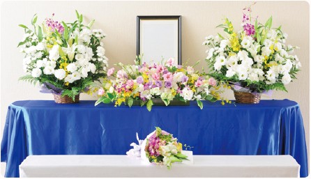 家族葬１８プラン